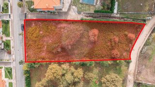 Land for sale in Guimarães, Portugal — €149,000