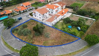 Land for sale in Ílhavo, Portugal — €65,000