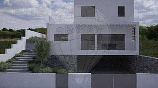 Land for sale in Vila Franca de Xira, Portugal — €73,500