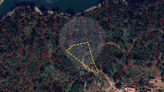 Terreno para venda em Tomar, Portugal — 2000 €
