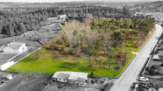 Land for sale in Seia, Portugal — €120,000