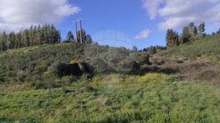 Land for sale in Vila Velha de Ródão, Portugal — €6,500