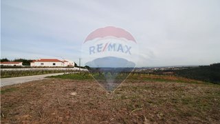 Land for sale in Óbidos, Portugal — €64,600