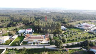 Land for sale in Condeixa-a-Nova, Portugal — €110,000