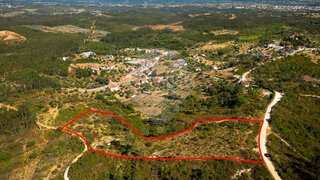 Land for sale in Tomar, Portugal — €40,000