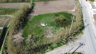 Land for sale in Peniche, Portugal — €115,000
