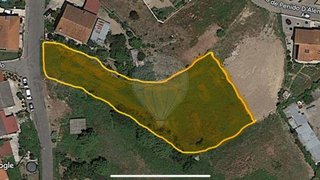 Land for sale in Felgueiras, Portugal — €65,000