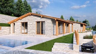Land for sale in Terras de Bouro, Portugal — €99,500