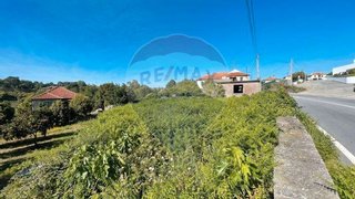 Terreno em Santo Tirso