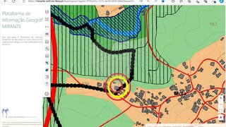 Land for sale in Santa Maria da Feira, Portugal — €66,150