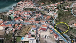 Land for sale in Sintra, Portugal — €392,000