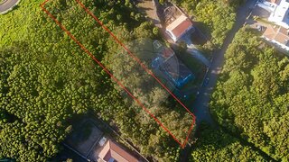 Land for sale in Praia da Vitória, Portugal — €85,000