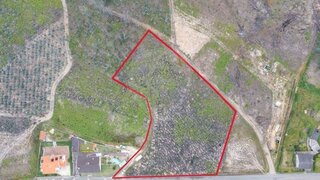 Land for sale in Águeda, Portugal — €60,000