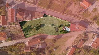 Land for sale in Amarante, Portugal — €70,000