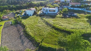 Land for sale in Baião, Portugal — €35,000