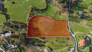 Land for sale in Fafe, Portugal — €190,000