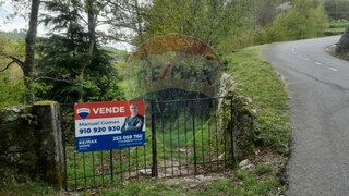 Land for sale in Fafe, Portugal — €49,000