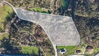 Land for sale in Póvoa de Lanhoso, Portugal — €65,000