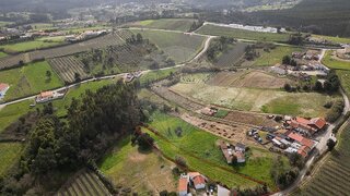 Terreno em Nazaré