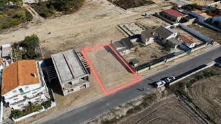 Terreno em Seixal · 315 m² · 177 500 €