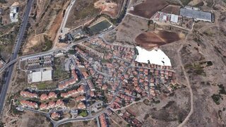 Land for sale in Oeiras, Portugal — €1,550,000