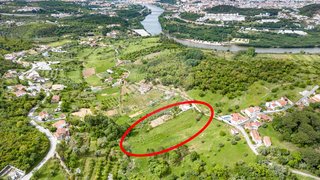 Terreno de 2830 m² em Coimbra