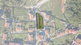 Land for sale in Felgueiras, Portugal — €40,000