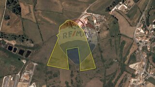 Land for sale in Sintra, Portugal — €195,000