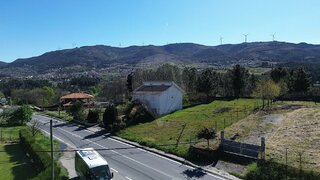 Land for sale in Lamego, Portugal — €65,000