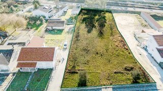 Land for sale in Miranda do Corvo, Portugal — €81,500