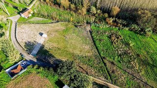 Land for sale in Oliveira do Bairro, Portugal — €25,000