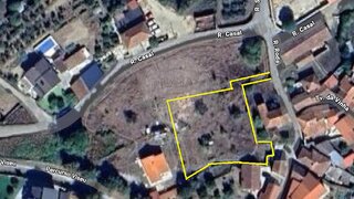 Terreno para venda em Vouzela, Portugal — 40 000 €