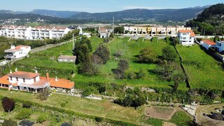 Land for sale in Caminha, Portugal — €254,000