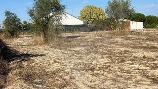 Land for sale in Coruche, Portugal — €65,000