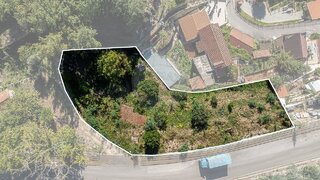 Land for sale in Terras de Bouro, Portugal — €209,900