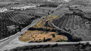 Land for sale in Vidigueira, Portugal — €29,900
