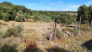 Land for sale in Idanha-a-Nova, Portugal — €9,900