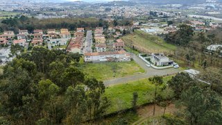 Land for sale in Braga, Portugal — €50,000