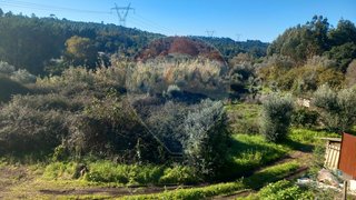 Land for sale in Gavião, Portugal — €12,500