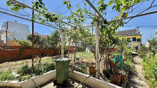 Land for sale in Odivelas, Portugal — €100,000