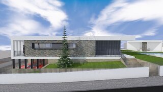 Terreno para venda em Felgueiras, Portugal — 99 900 €