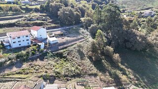 Land for sale in Felgueiras, Portugal — €25,000