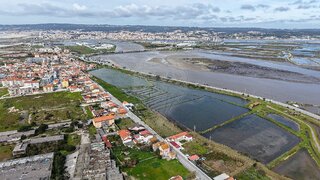 Land for sale in Figueira da Foz, Portugal — €45,000