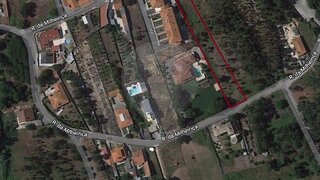 Land for sale in Alcobaça, Portugal — €175,000