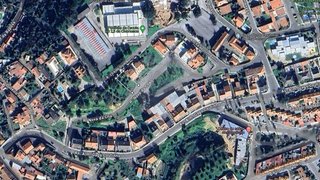 Land for sale in Chamusca, Portugal — €38,500