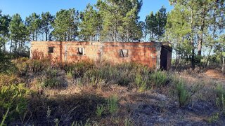 Terreno em Aljezur · 2180 m² · 235 000 €