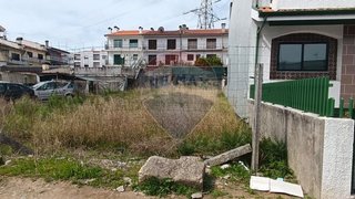 Land for sale in Valongo, Portugal — €107,380