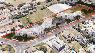 Terreno em Faro · 13 460 m² · 2 200 000 €