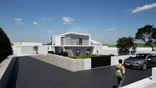 Land for sale in Alcobaça, Portugal — €65,000