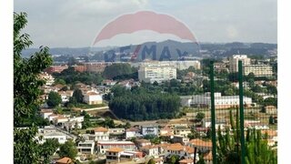 Land for sale in Santo Tirso, Portugal — €69,000